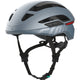 Crnk smart helm angler alpha metallic blue m 55-58cm