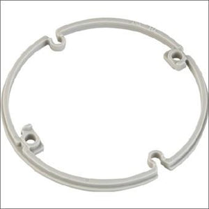 Abb opvulring inb.doos centr.doos 4mm