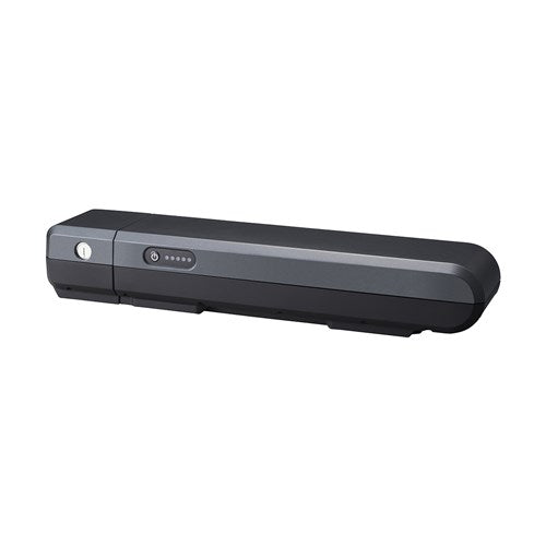 Shimano steps bt-en405 504wh battery for rear carrier