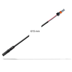 Bosch snelheidssensor slim 615 mm (bdu3xx, bdu4xx)