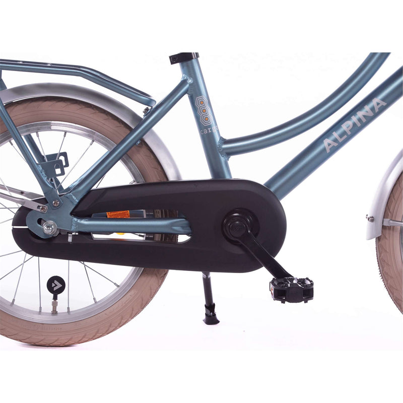 Afbeelding laden in galerijviewer, Alpina Cargo M16 Steel Blauw
