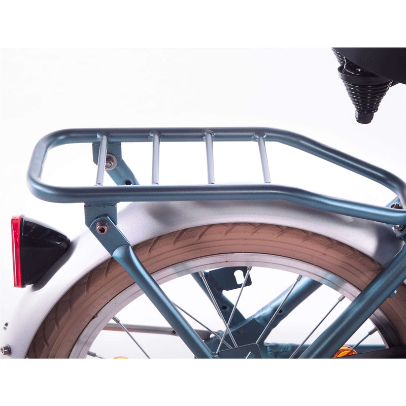 Afbeelding laden in galerijviewer, Alpina Cargo M16 Steel Blauw
