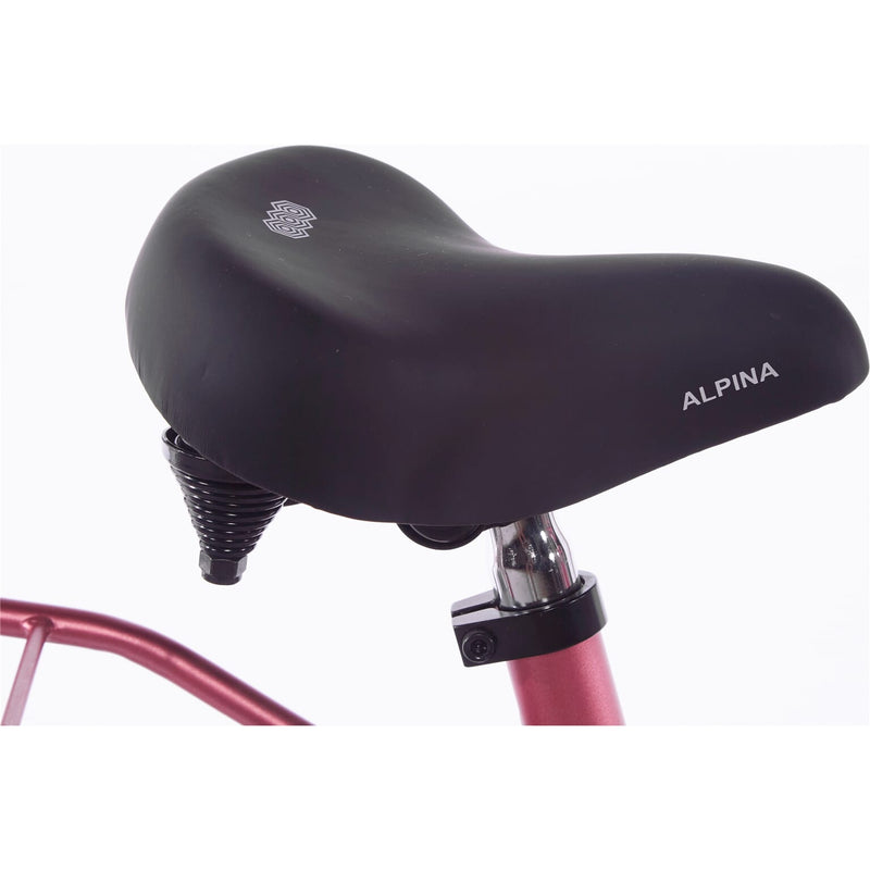 Load image into Gallery viewer, Alpina Cargo M18 Rood
