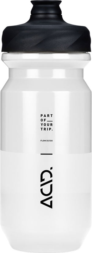 Acid flow 500 ds drinking bottle