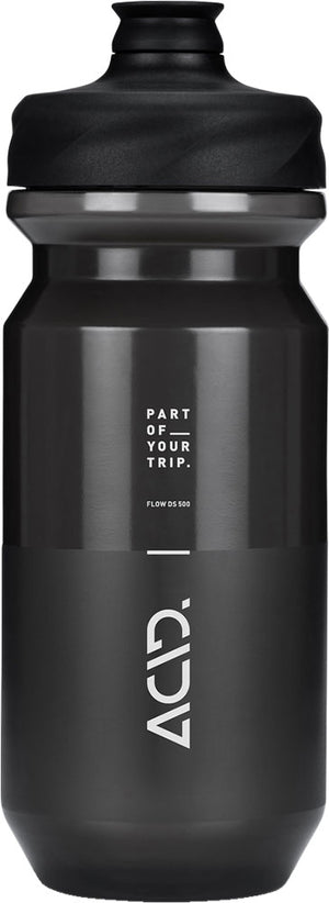 Acid flow 500 ds drinking bottle