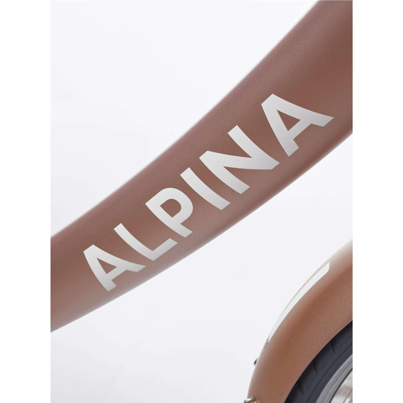Chargez l'image dans la visionneuse de la galerie, Alpina Clubb M20 Rose Goud
