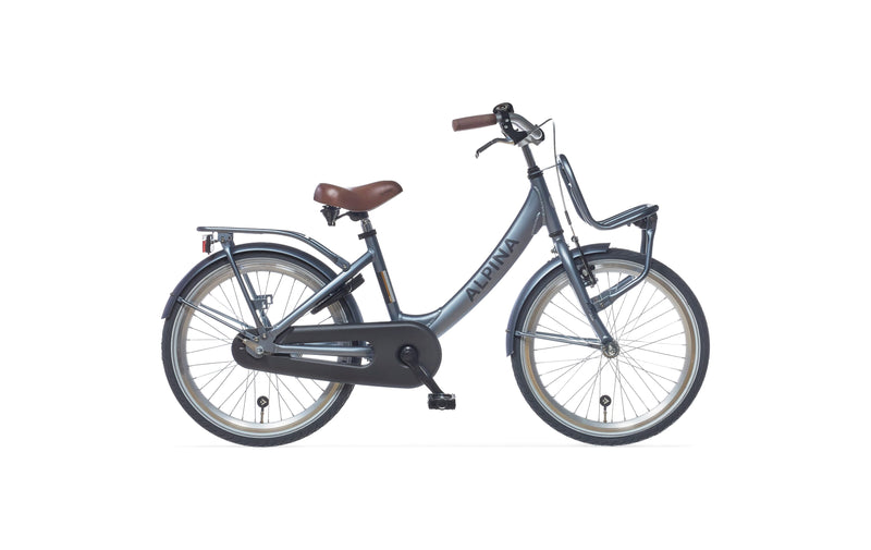 Load image into Gallery viewer, Alpina Clubb M20 Satin Blauw
