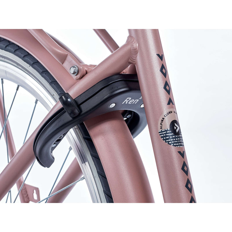 Laden Sie das Bild in Galerie -Viewer, Alpina Clubb M24 Desert Roze R3
