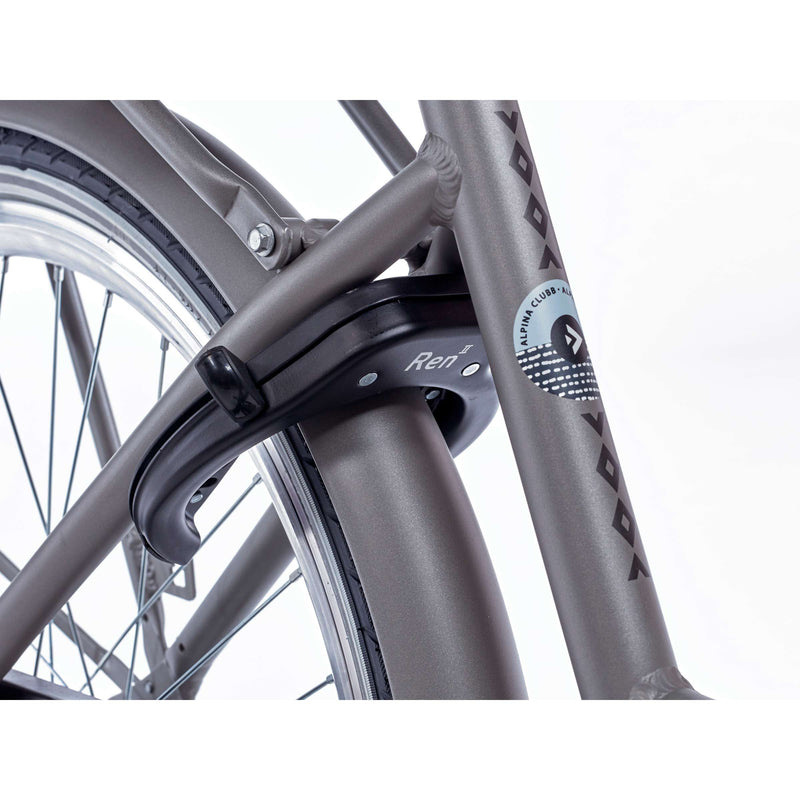 Afbeelding laden in galerijviewer, Alpina Clubb M24 Vintage Goud R3
