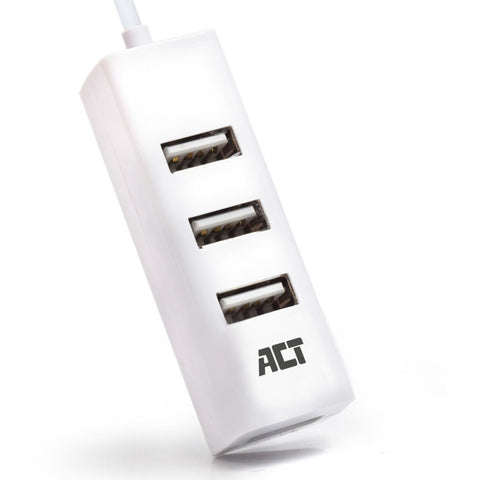 ACT Connectivity Connectivity USB Hub 4 port