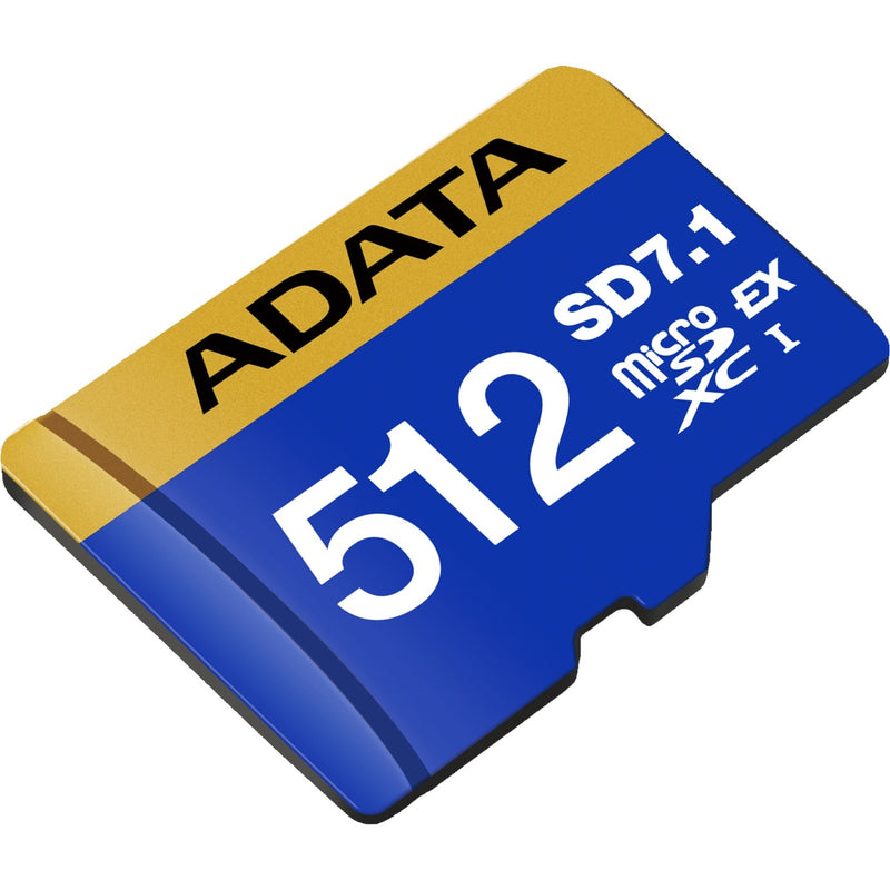Load image into Gallery viewer, Adata premier microsdxc 512 gb

