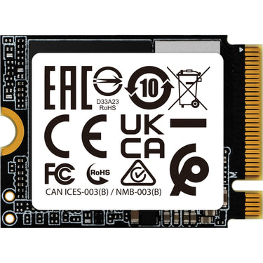 ADATA XPG GAMMIX S55 2 TB