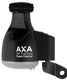 Axa dynamo hr traction links zw grijs blister