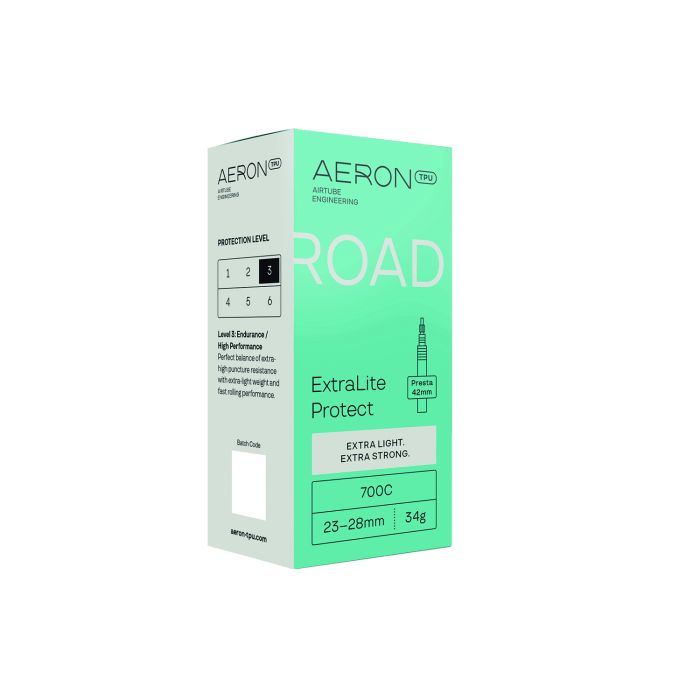 ギャラリービューアに画像をロードする, Aeron tpu aeron tpu road - extralite protect 23-28 presta valve 42 700c
