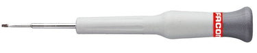 Facom micro-tech schroevendraaiers voor sleufschroeven 2x75 - aef.2x75