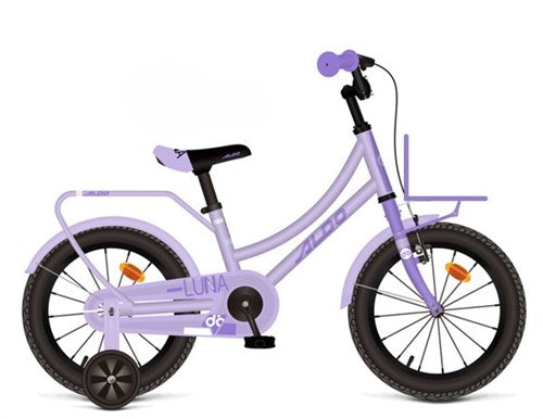 Aldo 16 inch luna lila paars