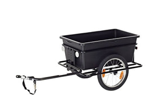 Roland Trailer Roland Boy C met lage dissel 600 x 400 x 320
