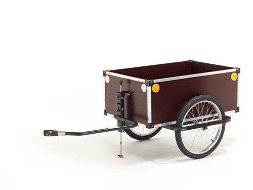 Roland Trailer Rolando D met lage dissel 900 x 600 x 350