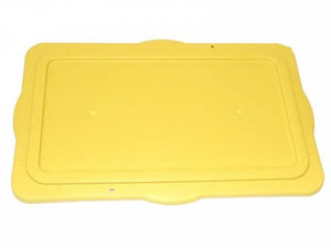 Roland deksel voor aanhangwagen 16 inch big boy