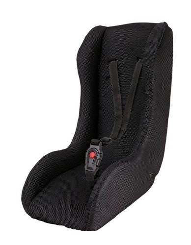 Laden Sie das Bild in Galerie -Viewer, Polisport plasticos s.a. polisport peuterschaal mini pelican 3-punts mesh zwart

