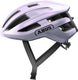 Abus helm powerdome all-in purple m 54-58cm