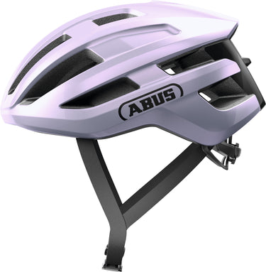 Abus helm powerdome all-in purple l 57-61cm