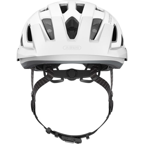 Abus helm Urban-I 3.0 ACE polar Wit L 56-61cm