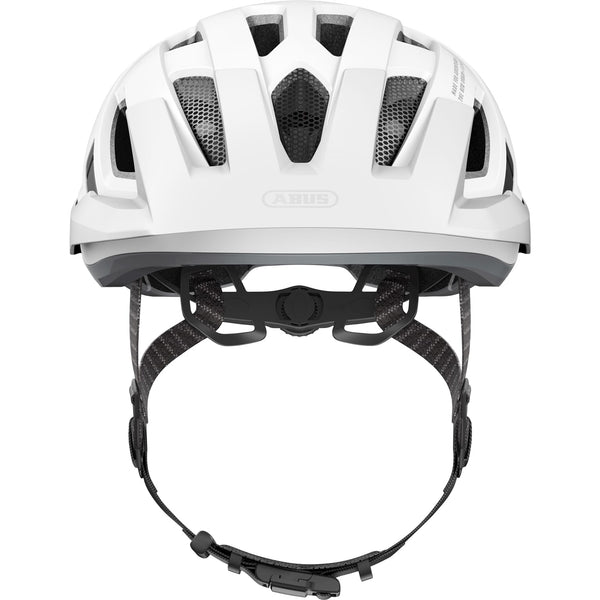 Abus helm Urban-I 3.0 ACE polar Wit L 56-61cm