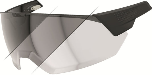 Abus vizier hyp-e bl. ace photochromic s m