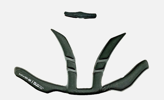 Abus padding 5mm hyp-e bl. ace m l