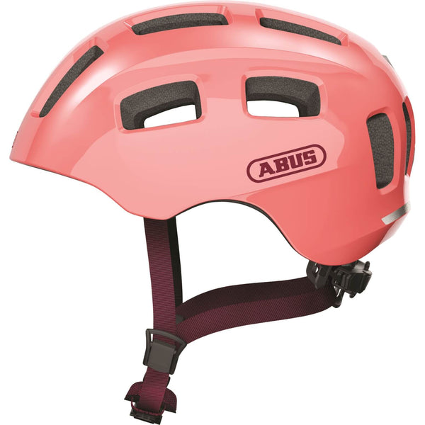 Abus helm Youn-I 2.0 living cGoudal S 48-54cm