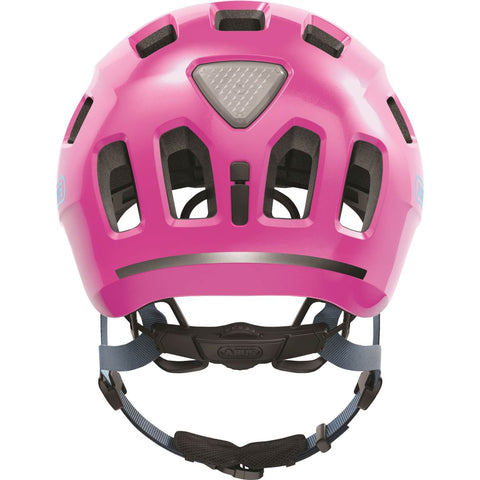 Abus helm youn-i 2.0 sparkling pink m 52-57cm