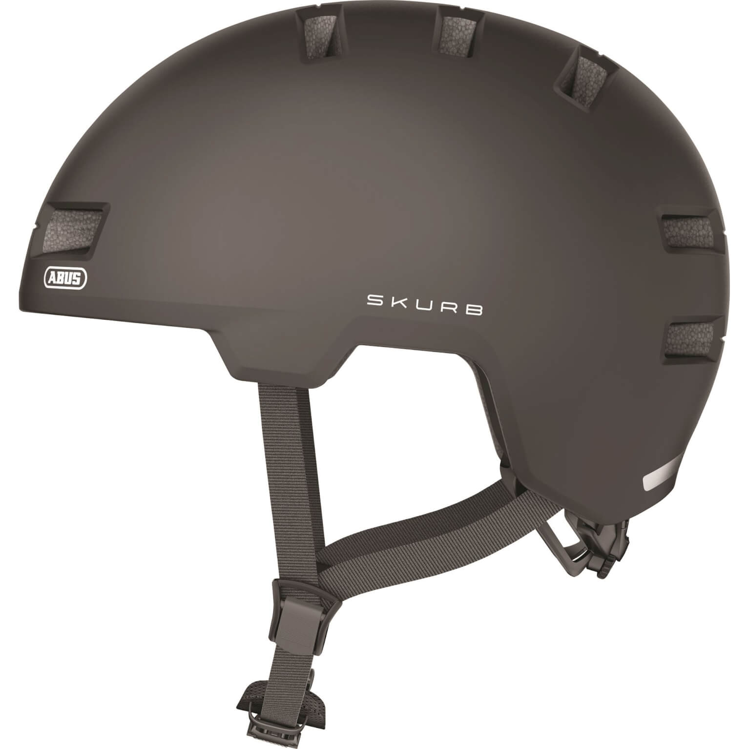 Abus helm Skurb titan M 55-59cm