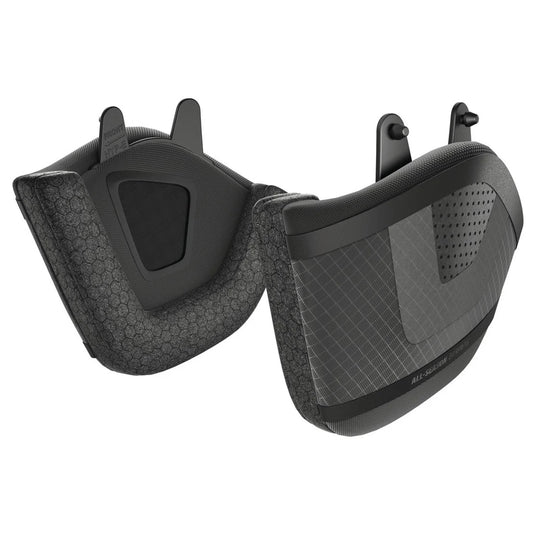 Abus ear pads for hyp-e