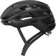 Abus helm airbreaker 2.0 velvet black l 57-61cm