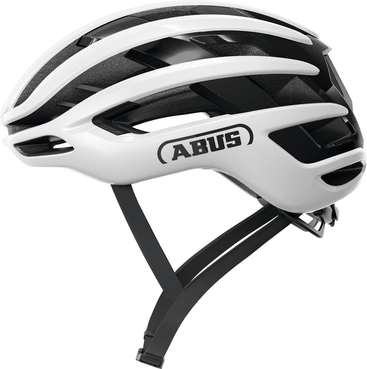 Abus helm airbreaker 2.0 shiny white