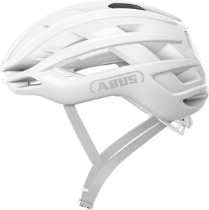 Abus helm airbreaker 2.0 pure white s 51-55cm