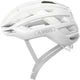 Abus helm airbreaker 2.0 pure white s 51-55cm