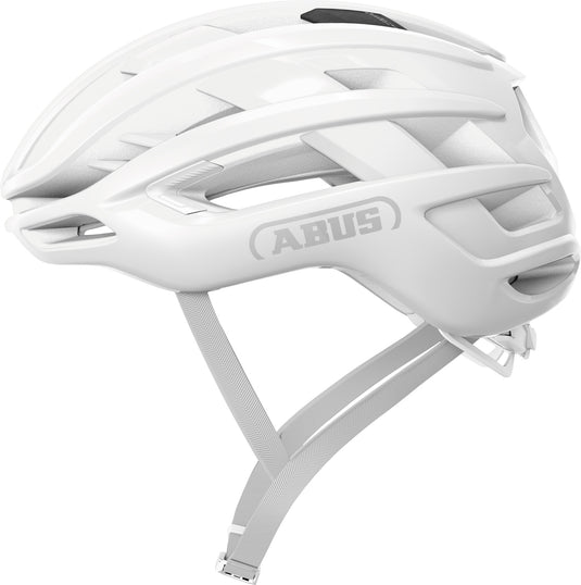 Abus helm airbreaker 2.0 pure white m 54-58cm