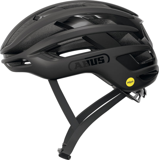 Abus helm airbreaker 2.0 mips velvet black l 57-61cm