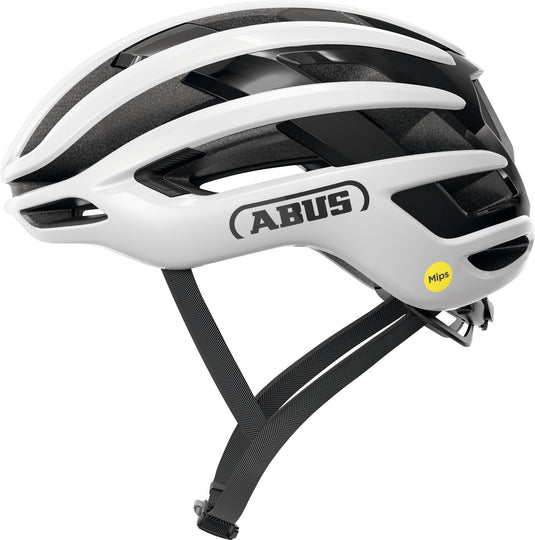 Abus helm airbreaker 2.0 mips shiny white s 51-55cm