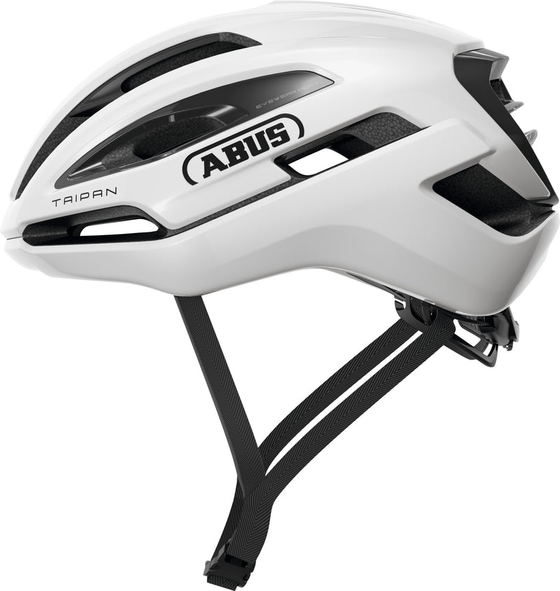 Load image into Gallery viewer, Abus helm taipan shiny white

