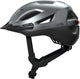 Abus helm urban-i 4.0 ace graphite silver l 57-61cm