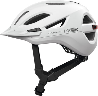 Abus helm urban-i 4.0 ace polar white