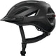 Abus helm urban-i 4.0 velvet black s 51-55cm