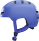 Abus helm xoxo mono blue m 54-58cm