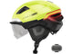 Abus smart helm hyp-e ace signal yellow m 54-58cm