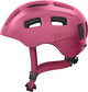 Abus helm youn-i 2.0 mono red m 52-57cm