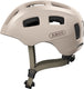 Abus helm youn-i 2.0 champagne gold m 52-57cm