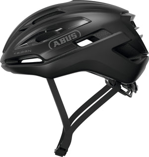 Abus helm taipan velvet black m 54-58cm